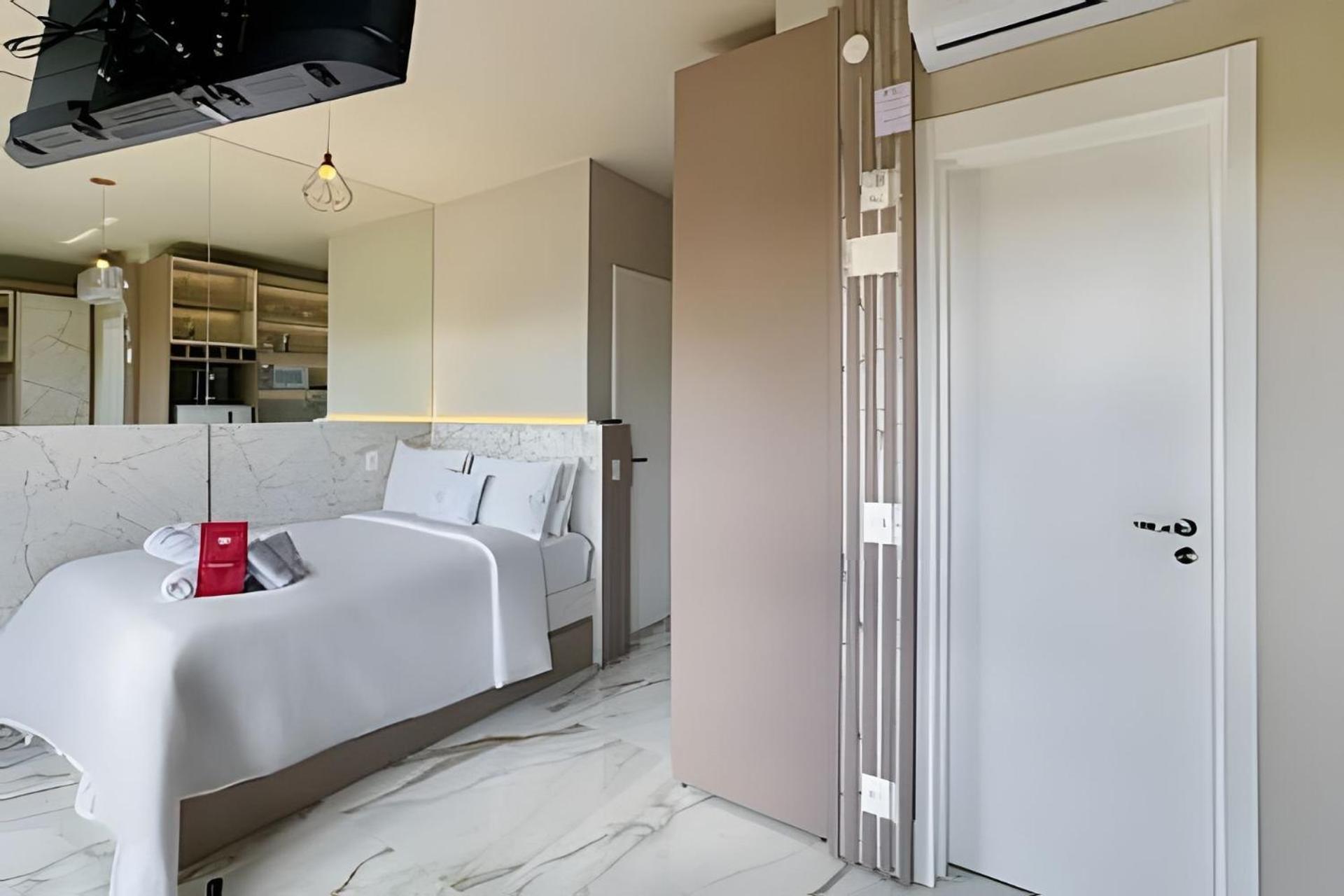 Zainalofts7 Madalena -ac E 500m Metro 2002 Ec Apartamento São Paulo