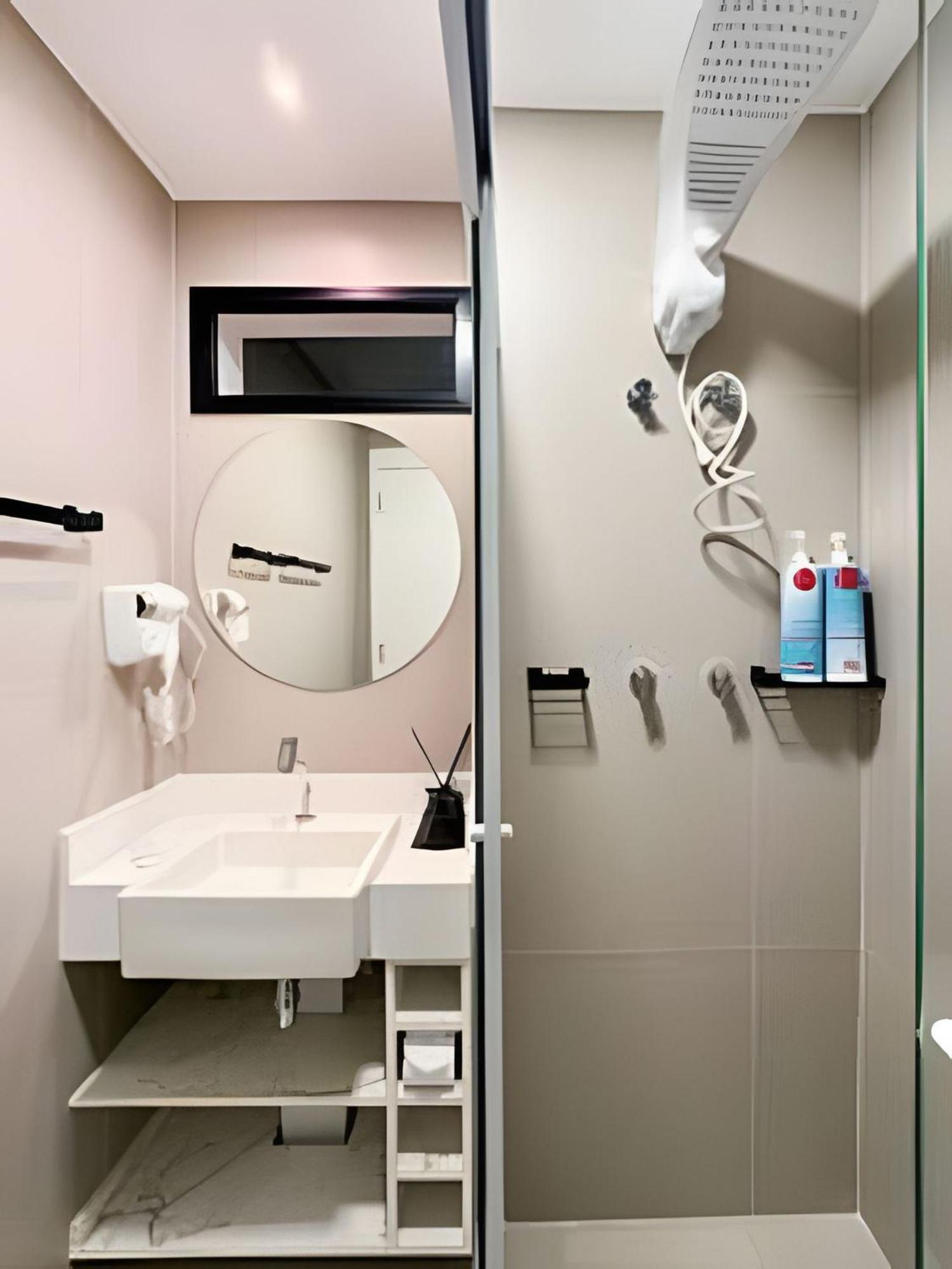 Zainalofts7 Madalena -ac E 500m Metro 2002 Ec Apartamento