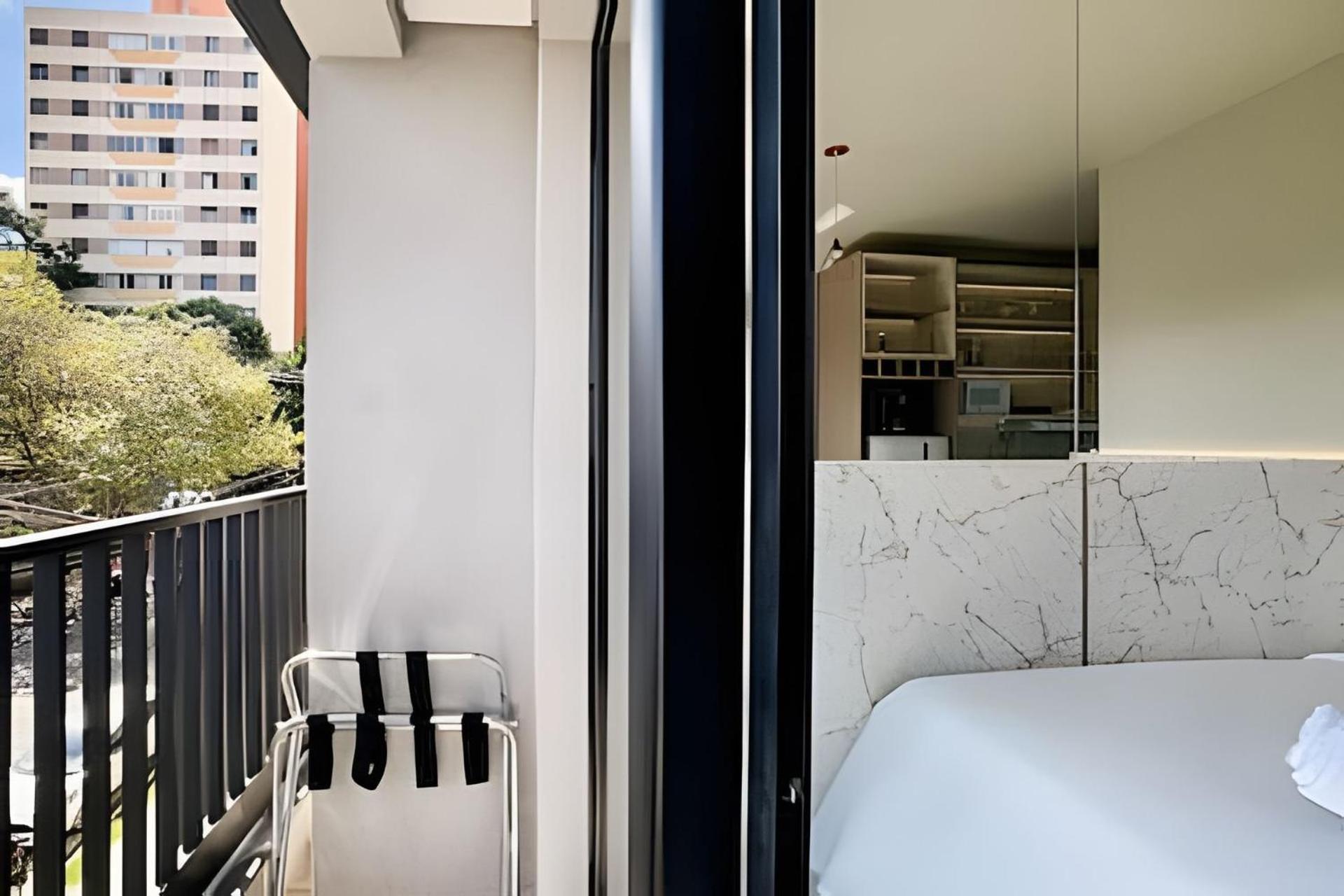 Apartamento Zainalofts7 Madalena -ac E 500m Metro 2002 Ec