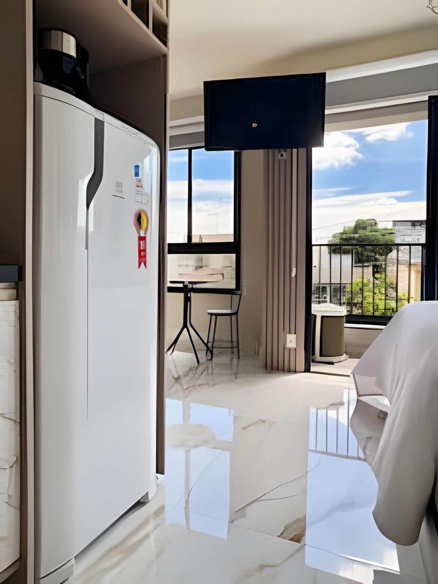 Zainalofts7 Madalena -ac E 500m Metro 2002 Ec Apartamento *