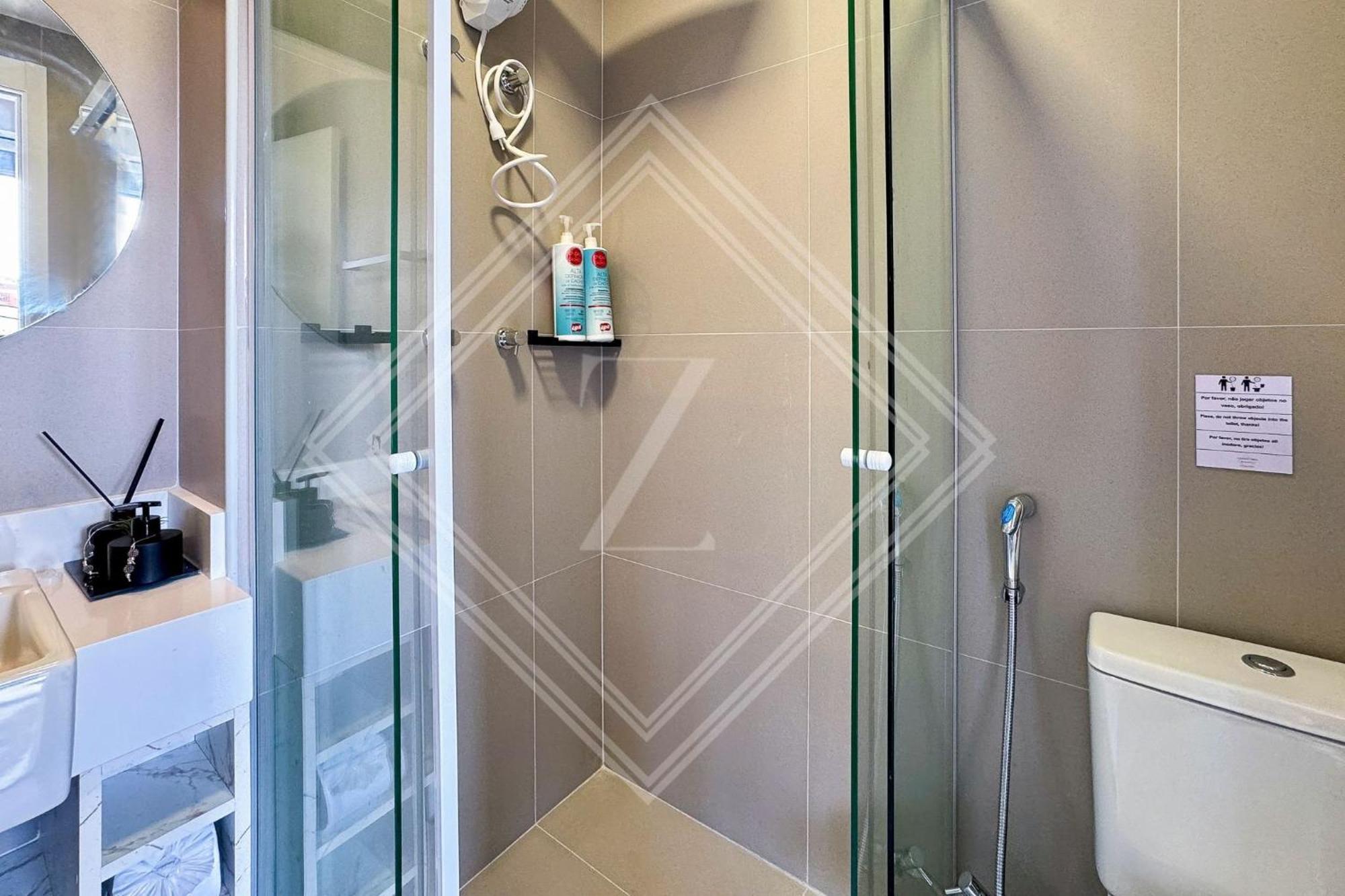Zainalofts7 Madalena -ac E 500m Metro 2002 Ec Apartamento